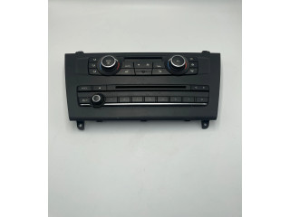 Блок управления климат-контролем 9248265, 1100923139   BMW X3 F25