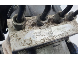 Блок АБС 51866695 Lancia Ypsilon - года