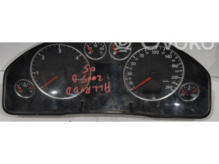 Комплект блоков управления Audi A4 Allroad