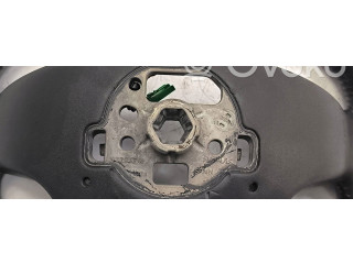 Руль Volvo V60  2011 - 2013 года 34110217A      