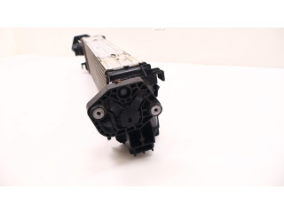 Радиатор интеркулера 32384488 Volvo XC60 2023