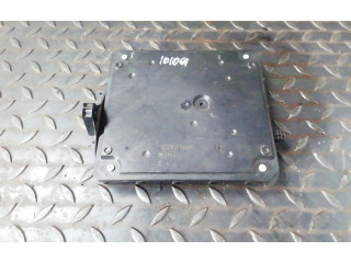 Pojistková skříňka Řídící jednotka BSM 284B15986R Renault Megane III 2009