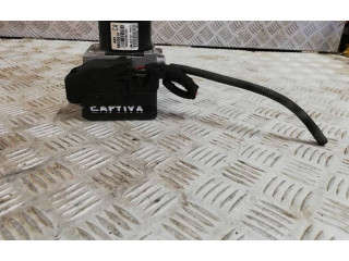 Jednotka ABS 96626014 Chevrolet Captiva 2007