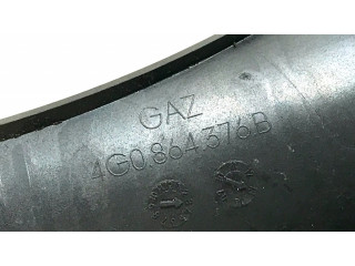 Другая центральная деталь консоли (туннеля)