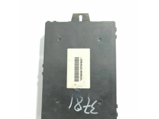 Řídící jednotka 284B15FB0C, MODULOELECTRONICO Nissan Micra 2018