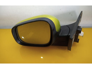 Зеркало электрическое        Chevrolet Sail  2010 - 2016 года   