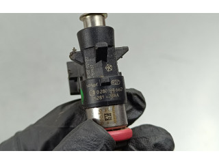 Форсунка 05281427AA    Jeep Grand Cherokee WL   