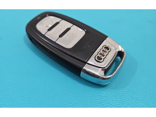 Комплект блоков управления 4H0959754, IMPRK1378297   Audi A7 S7 4G