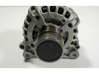 Генератор 04E903015A Audi A1