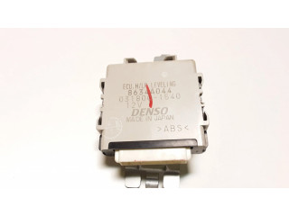 Блок управления двигателем ECU