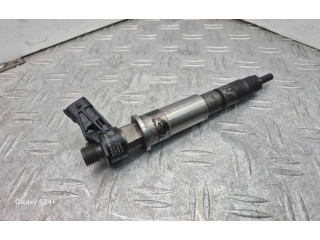 Форсунка 0445115007    Nissan X-Trail T31   