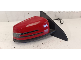 Zpětné zrcátko Mercedes-Benz AMG GT R190 C190 2017