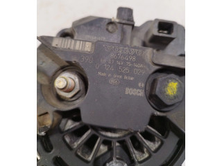 Генератор 8676498, 0124525029   Volvo XC90      