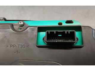 Панель приборов 248102193R   Dacia Sandero II       