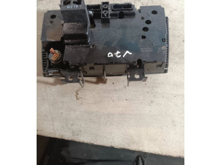 Блок управления климат-контролем Volvo V70