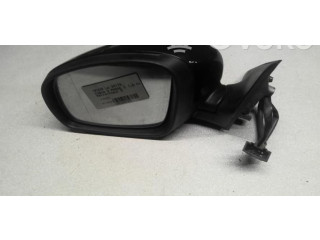 Зеркало электрическое Skoda Fabia Mk2 (5J) 2007 - 2014 года