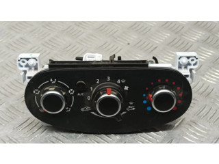 Блок управления климат-контролем 5P3743000   Dacia Dokker