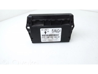 Блок управления 6M2T19980 Ford Galaxy