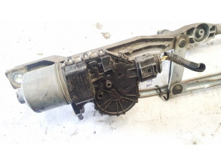 Моторчик дворников 0390241731, 4m51-17508-aa Ford Focus