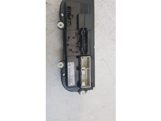 Блок управления климат-контролем 7N0907426BG Volkswagen Caddy