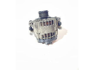 Генератор 06E903016S, 06E903016 Audi Q5 SQ5