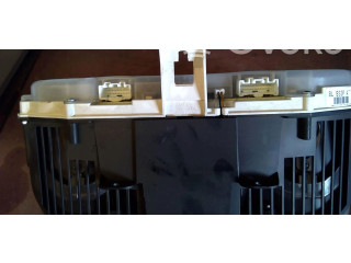 Přístrojová deska Mazda 3 I 2007 BS3T55471A