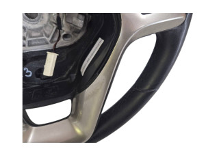 Руль Lancia Delta III  2008 - 2014 года 735590761      