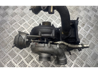 Турбина Turbo Audi A6 S6 C5 4B 4541358, A3503031