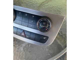 Блок управления климат-контролем A2518206489, 5HB96491451   Mercedes-Benz R W251