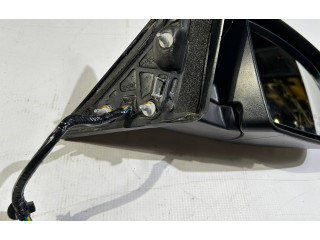 Zpětné zrcátko Maserati Quattroporte 2016 0266691