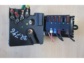 Pojistková skříňka 2115461141, 2115461141 Mercedes-Benz E AMG W211 2002