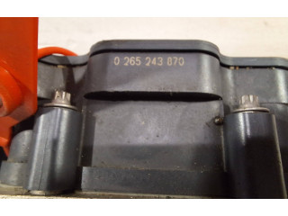 Блок управления АБС 51963416, 0265243870   Fiat Punto Evo