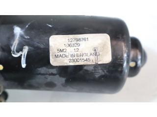 Моторчик дворников Saab 9-3 Ver2