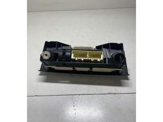 Блок управления климат-контролем Skoda Fabia Mk1 (6Y)