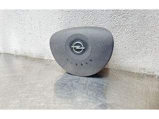 Подушка безопасности водителя 18114955, DAX41761016   Opel Meriva A