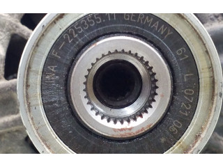 Генератор 028903018A, F22535511 Volkswagen Caddy