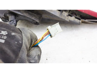 Зеркало электрическое Honda Prelude 1992 - 1996 года