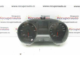Přístrojová deska  Seat Ibiza IV (6J,6P) 2008 6J0920800L  