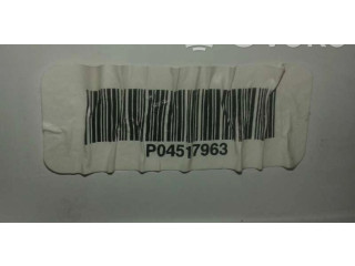 Přístrojová deska Chrysler Neon I 1994 P04793416