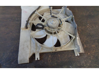 Комплект вентиляторов     163600Q020, 163600Q020    Citroen C1 