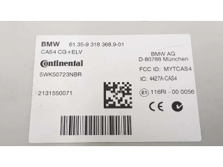 Блок управления 61359318368   BMW X3 G01