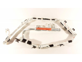 Боковая подушка безопасности 608061400A   Mazda 3 I