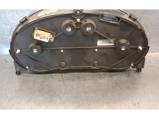 Přístrojová deska  Citroen Berlingo 2009 9665983780, 6103JY  