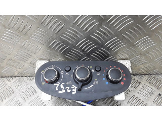 Блок управления климат-контролем XE1074176   Dacia Logan II