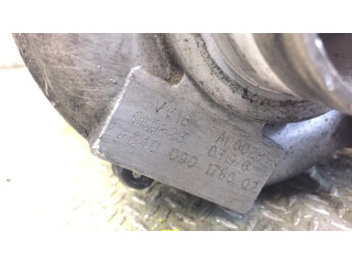 Turbodmychadlo Турбина 6400901780 Mercedes-Benz A W169