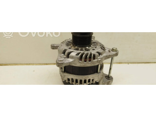 Генератор 23700AB000 Subaru Forester SJ 2.5