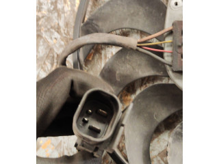 Вентилятор радиатора 3137229022, 0711133005 Volvo S60