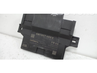 Масляный насос CYM CYMC 4M1907468E Audi A5