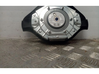 Подушка безопасности водителя 8200748155 Dacia Logan Pick-Up