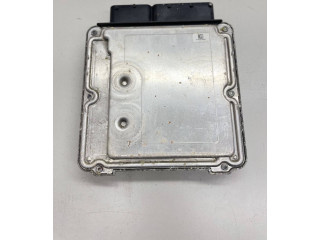 Блок управления двигателя 04E907309B, 0261S07497 Volkswagen Jetta VI